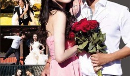 娱乐吃瓜结婚,明星婚姻现状揭秘