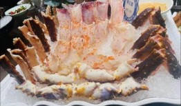 记者爆料帝王蟹视频大全,探秘海洋珍馐的鲜美瞬间